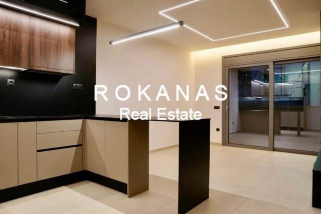 (Προς Ενοικίαση) Κατοικία Διαμέρισμα || Αθήνα Δυτικά/Περιστέρι - 63 τ.μ, 2 Υ/Δ, 1.050€ 