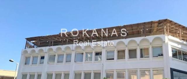 (Προς Ενοικίαση) Επαγγελματικός Χώρος Αίθουσα || Αθήνα Νότια/Νέα Σμύρνη - 400 τ.μ, 3.500€ 