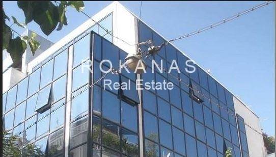 (Προς Ενοικίαση) Επαγγελματικός Χώρος Γραφείο || Αθήνα Κέντρο/Αθήνα - 155 τ.μ, 2.300€ 