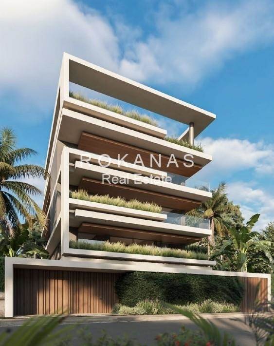 (Προς Πώληση) Κατοικία Οροφοδιαμέρισμα || Ανατολική Αττική/Βούλα - 181 τ.μ, 3 Υ/Δ, 1.850.000€ 