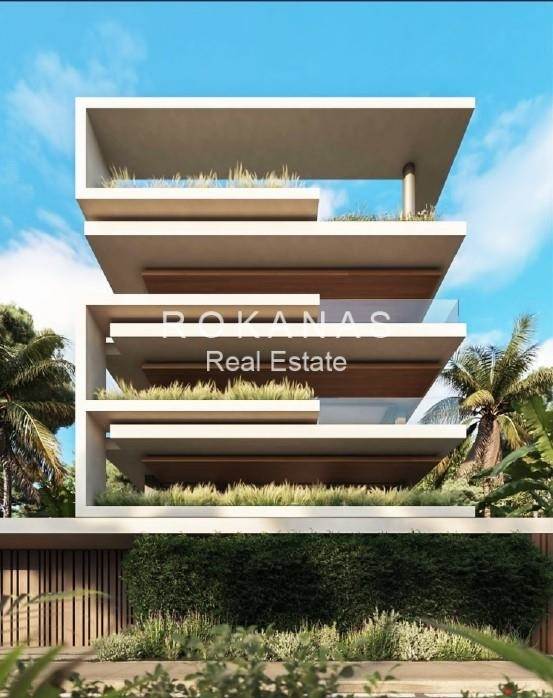 (Προς Πώληση) Κατοικία Μεζονέτα || Ανατολική Αττική/Βούλα - 356 τ.μ, 5 Υ/Δ, 2.900.000€ 