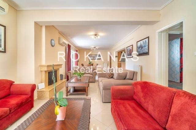 (For Sale) Residential Apartment || Athens South/Glyfada - 120 Sq.m, 2 Bedrooms, 1.100.000€ 