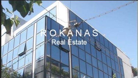 (Προς Πώληση) Επαγγελματικός Χώρος Γραφείο || Αθήνα Κέντρο/Αθήνα - 155 τ.μ, 580.000€ 