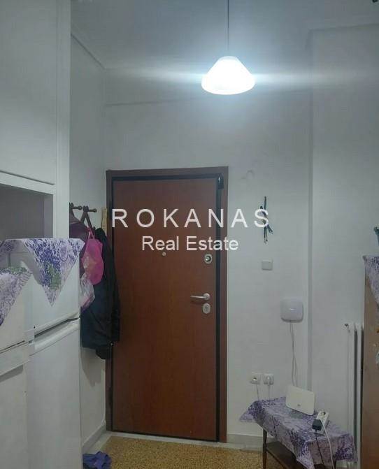 (For Sale) Residential Apartment || Athens Center/Athens - 66 Sq.m, 1 Bedrooms, 135.000€ 