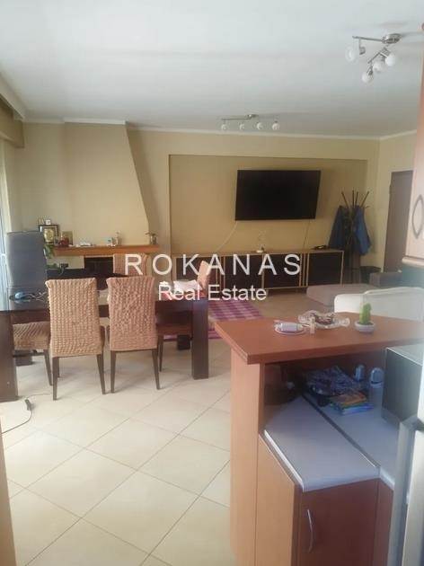 (For Sale) Residential Apartment || Athens South/Elliniko - 98 Sq.m, 3 Bedrooms, 480.000€ 