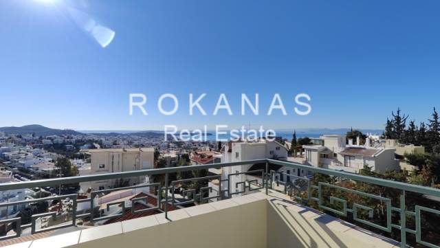 (For Sale) Residential Maisonette || East Attica/Voula - 207 Sq.m, 4 Bedrooms, 1.000.000€ 