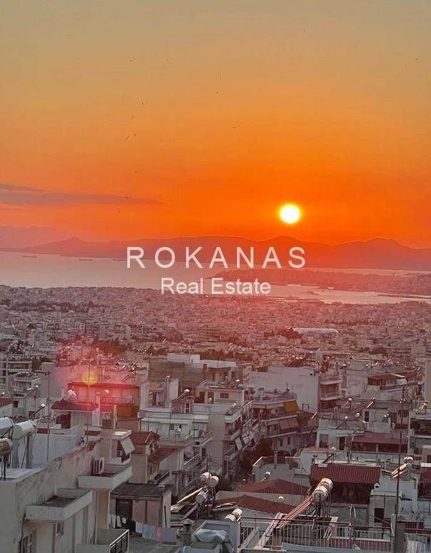 (Προς Ενοικίαση) Κατοικία Οροφοδιαμέρισμα || Αθήνα Κέντρο/Ηλιούπολη - 90 τ.μ, 2 Υ/Δ, 1.500€ 