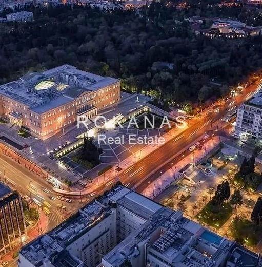 (For Sale) Land Plot for development || Athens Center/Athens - 139 Sq.m, 550.000€ 