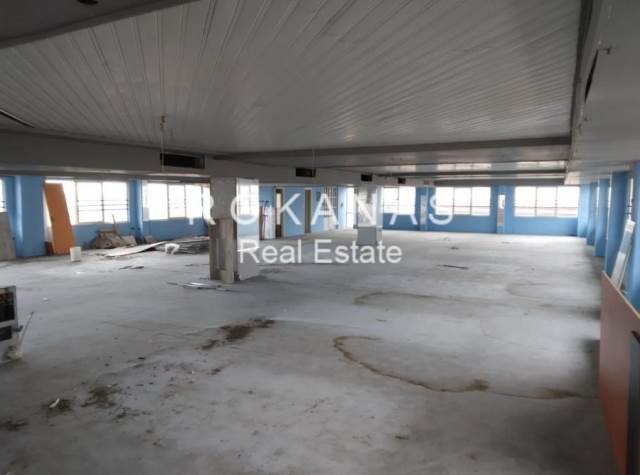 (Προς Ενοικίαση) Επαγγελματικός Χώρος Επαγγελματικός Χώρος || Αθήνα Δυτικά/Αιγάλεω - 440 τ.μ, 3.000€ 