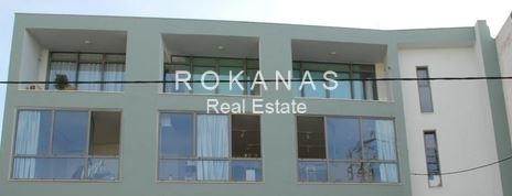 (Προς Ενοικίαση) Επαγγελματικός Χώρος Γραφείο || Αθήνα Νότια/Αργυρούπολη - 220 τ.μ, 3.300€ 