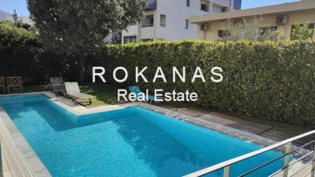 (Προς Πώληση) Κατοικία Μεζονέτα || Αθήνα Νότια/Γλυφάδα - 125 τ.μ, 2 Υ/Δ, 800.000€ 