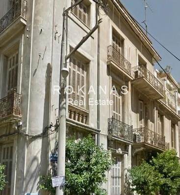 (Προς Πώληση) Λοιπά Ακίνητα Πολυκατοικία || Πειραιάς/Πειραιάς - 700 τ.μ, 980.000€ 