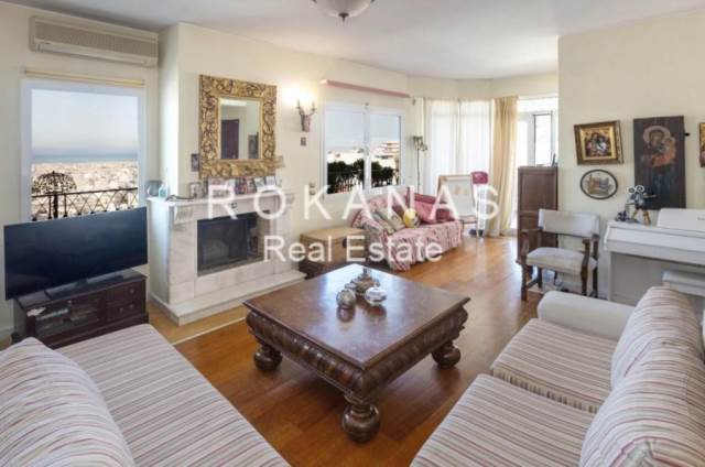 (Προς Πώληση) Λοιπά Ακίνητα Πολυκατοικία || Αθήνα Κέντρο/Ηλιούπολη - 490 τ.μ, 890.000€ 