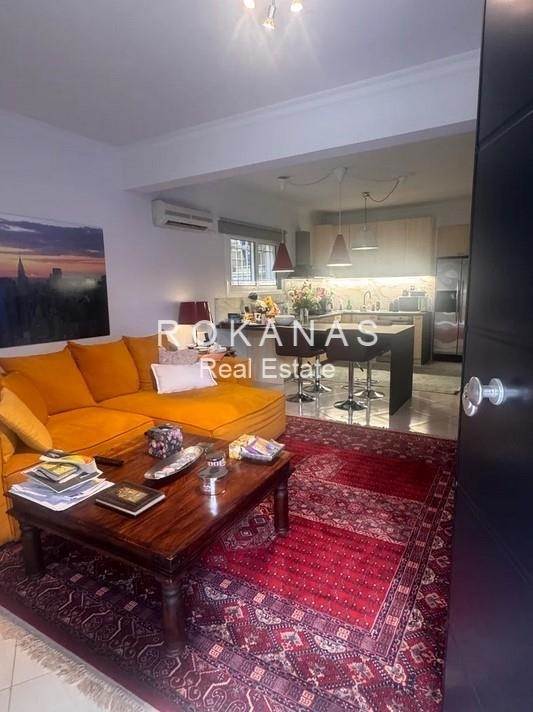 (Προς Ενοικίαση) Κατοικία Διαμέρισμα || Αθήνα Κέντρο/Αθήνα - 86 τ.μ, 2 Υ/Δ, 1.100€ 