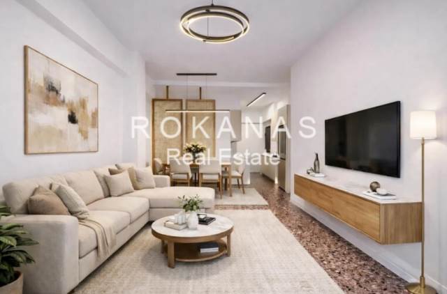 (For Sale) Residential Apartment || Athens North/Pefki - 71 Sq.m, 3 Bedrooms, 245.000€ 
