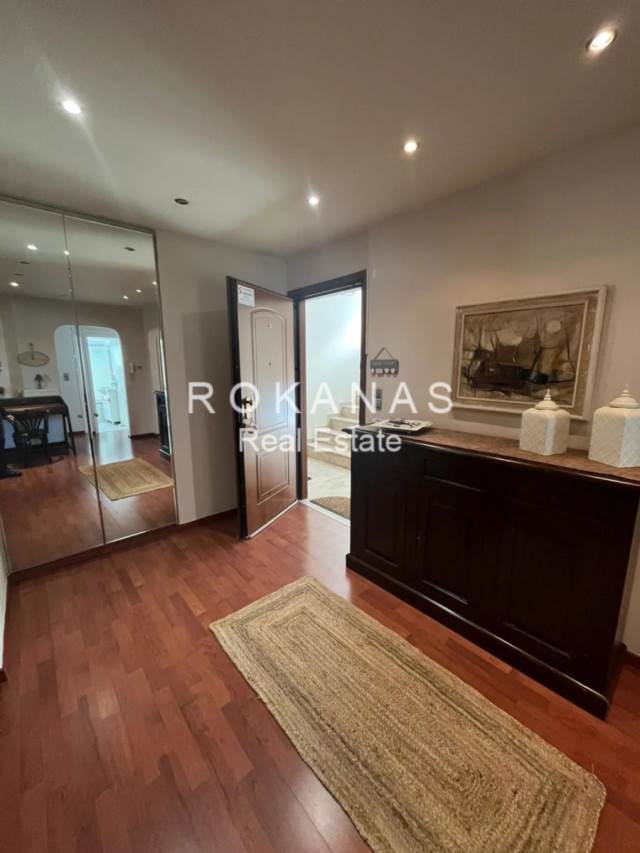 (Προς Ενοικίαση) Κατοικία Οροφοδιαμέρισμα || Αθήνα Νότια/Γλυφάδα - 100 τ.μ, 2 Υ/Δ, 1.700€ 