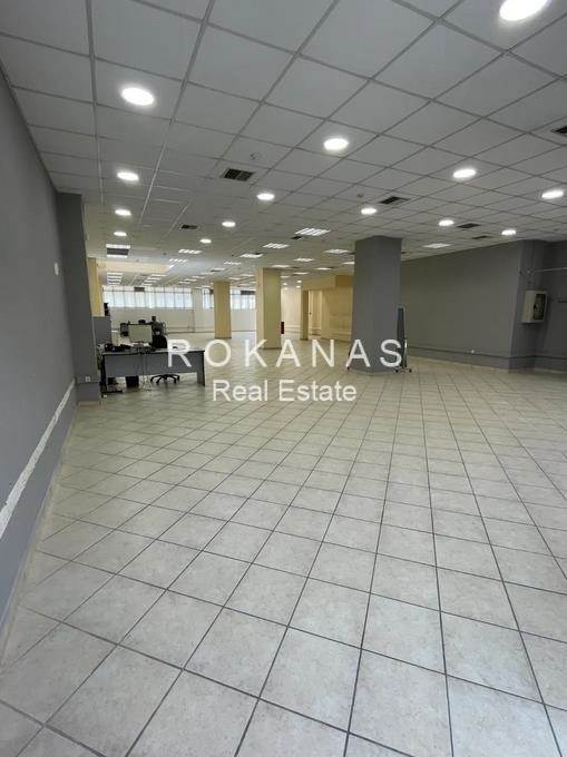 (Προς Ενοικίαση) Επαγγελματικός Χώρος Γραφείο || Αθήνα Νότια/Μοσχάτο - 330 τ.μ, 3.500€ 
