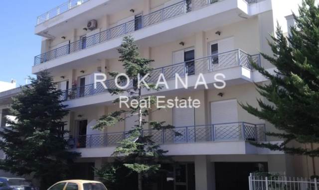 (Προς Πώληση) Λοιπά Ακίνητα Πολυκατοικία || Ανατολική Αττική/Αχαρνές (Μενίδι) - 558 τ.μ, 900.000€ 