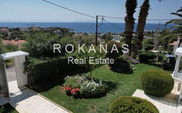 (Προς Ενοικίαση) Κατοικία Μονοκατοικία || Ανατολική Αττική/Ανάβυσσος - 232 τ.μ, 41 Υ/Δ, 2.200€ 