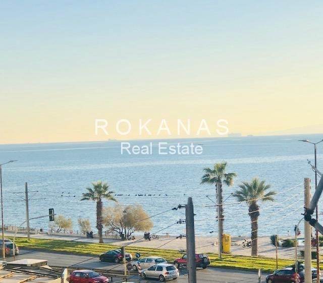 (For Sale) Residential Apartment || Athens South/Palaio Faliro - 70 Sq.m, 1 Bedrooms, 550.000€ 