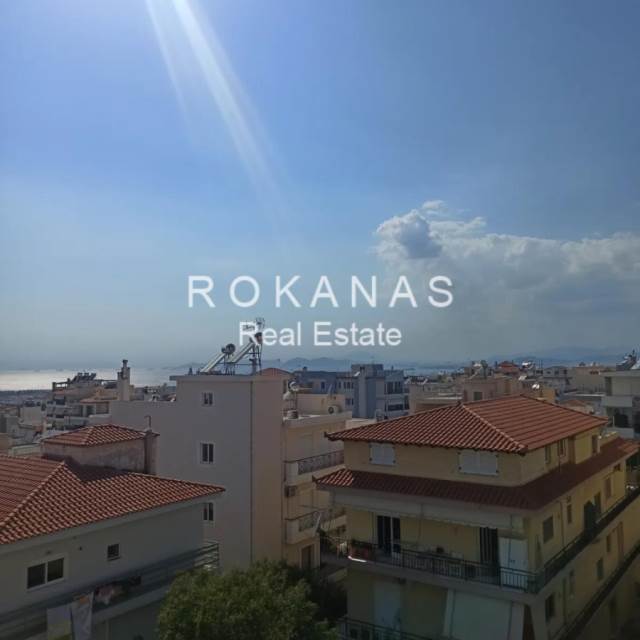 (Προς Ενοικίαση) Κατοικία Μεζονέτα || Αθήνα Νότια/Γλυφάδα - 100 τ.μ, 2 Υ/Δ, 1.000€ 