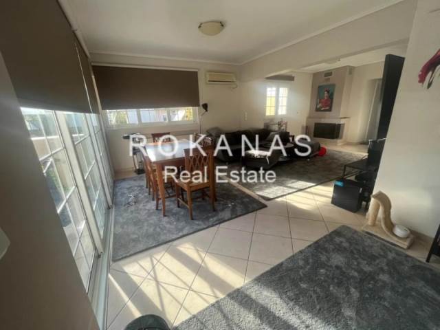 (Προς Ενοικίαση) Κατοικία Διαμέρισμα || Αθήνα Νότια/Ελληνικό - 80 τ.μ, 1 Υ/Δ, 1.250€ 