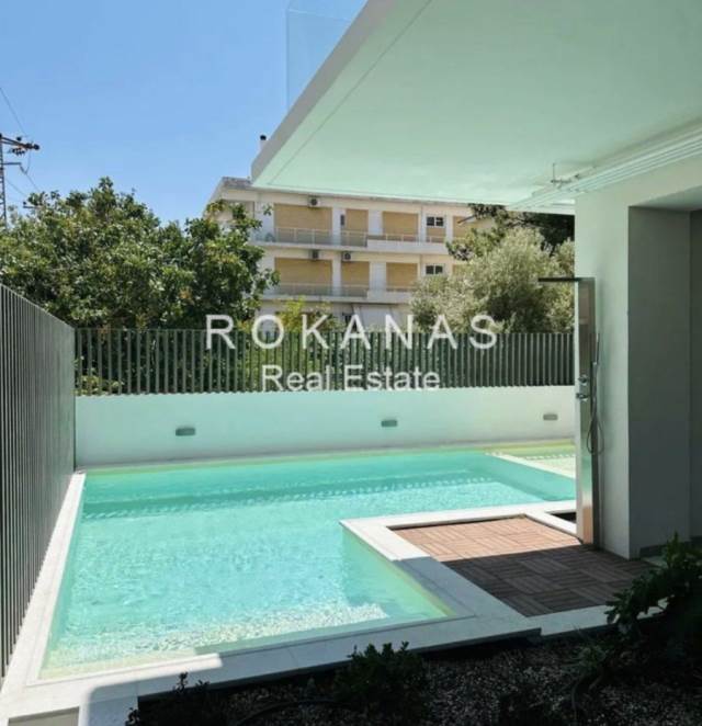 (Προς Ενοικίαση) Κατοικία Διαμέρισμα || Αθήνα Νότια/Γλυφάδα - 79 τ.μ, 2 Υ/Δ, 1.850€ 