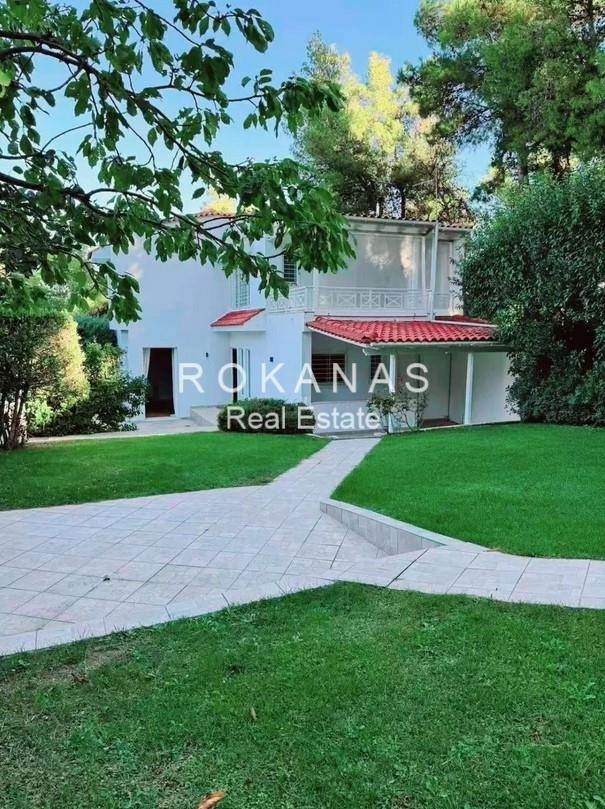 (Προς Πώληση) Κατοικία Μονοκατοικία || Αθήνα Βόρεια/Κηφισιά - 250 τ.μ, 3 Υ/Δ, 700.000€ 