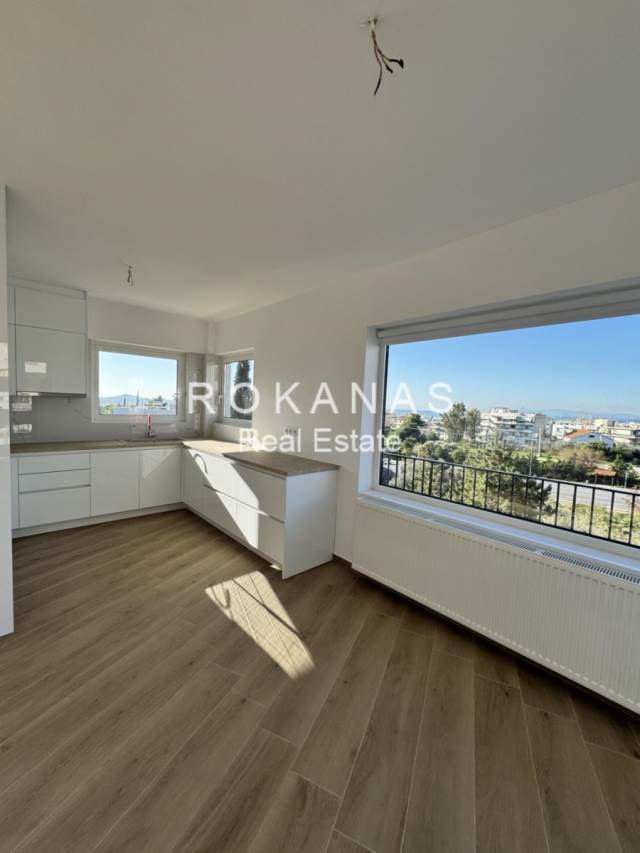 (Προς Ενοικίαση) Κατοικία Διαμέρισμα || Ανατολική Αττική/Βούλα - 115 τ.μ, 3 Υ/Δ, 1.800€ 