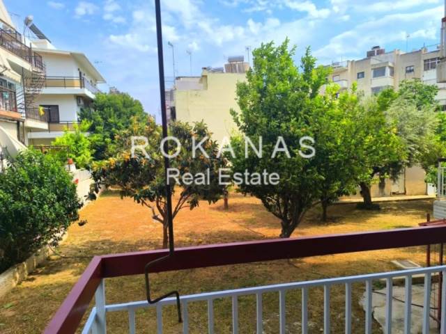 (Προς Πώληση) Κατοικία Διαμέρισμα || Αθήνα Νότια/Αργυρούπολη - 50 τ.μ, 1 Υ/Δ, 195.000€ 