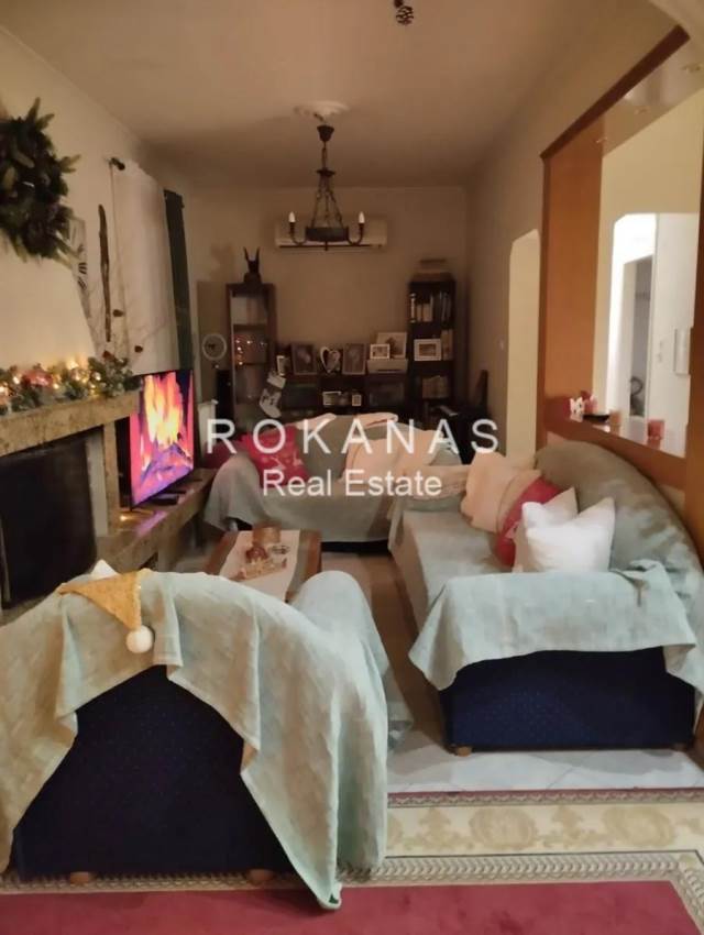 (For Sale) Residential Apartment || Athens Center/Dafni - 102 Sq.m, 3 Bedrooms, 205.000€ 