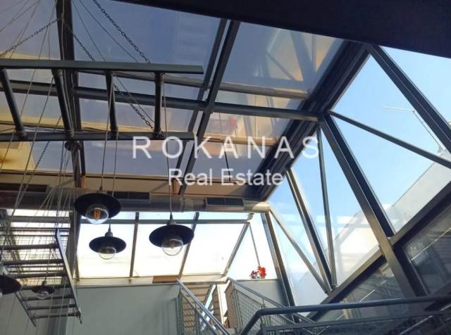 (Προς Ενοικίαση) Επαγγελματικός Χώρος Κατάστημα || Αθήνα Δυτικά/Αιγάλεω - 450 τ.μ, 8.500€ 