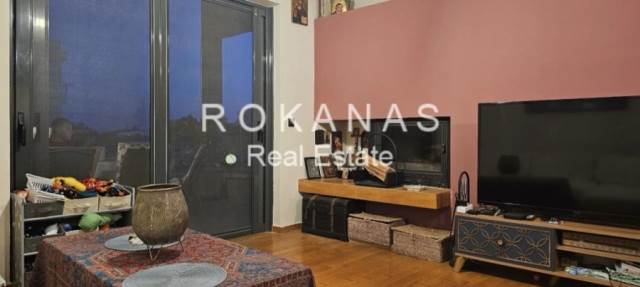 (Προς Πώληση) Κατοικία Διαμέρισμα || Αθήνα Νότια/Γλυφάδα - 100 τ.μ, 3 Υ/Δ, 750.000€ 