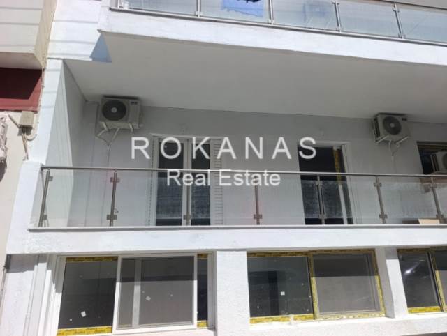 (Προς Ενοικίαση) Κατοικία Διαμέρισμα || Πειραιάς/Νίκαια - 64 τ.μ, 1 Υ/Δ, 650€ 
