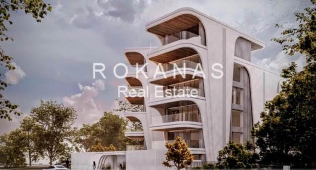 (For Sale) Residential Maisonette || East Attica/Voula - 135 Sq.m, 3 Bedrooms, 950.000€ 