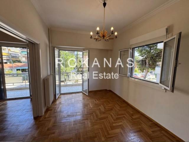 (For Sale) Residential Apartment || Athens South/Nea Smyrni - 76 Sq.m, 2 Bedrooms, 220.000€ 