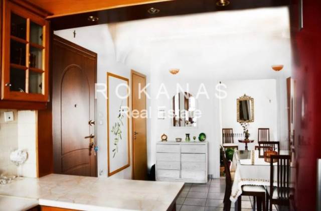 (For Sale) Residential Apartment || Athens South/Agios Dimitrios - 114 Sq.m, 3 Bedrooms, 308.000€ 