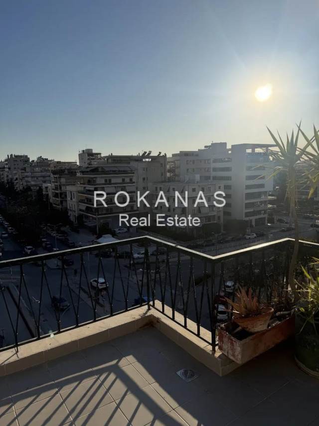 (For Sale) Residential Apartment || Athens South/Nea Smyrni - 78 Sq.m, 250.000€ 