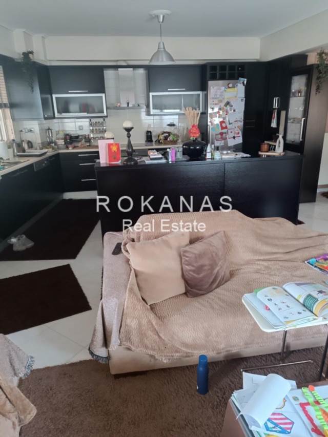 (For Sale) Residential Maisonette || Aitoloakarnania/Agrinio - 150 Sq.m, 3 Bedrooms, 350.000€ 