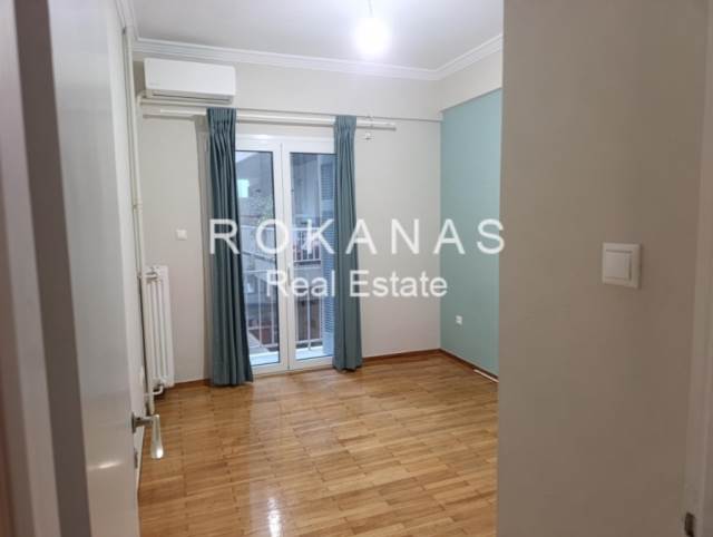 (Προς Ενοικίαση) Κατοικία Διαμέρισμα || Αθήνα Κέντρο/Ζωγράφος - 71 τ.μ, 2 Υ/Δ, 750€ 