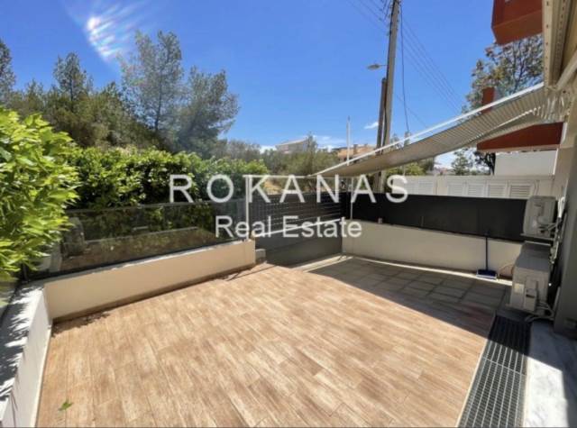 (Προς Πώληση) Κατοικία Διαμέρισμα || Ανατολική Αττική/Βούλα - 73 τ.μ, 2 Υ/Δ, 380.000€ 