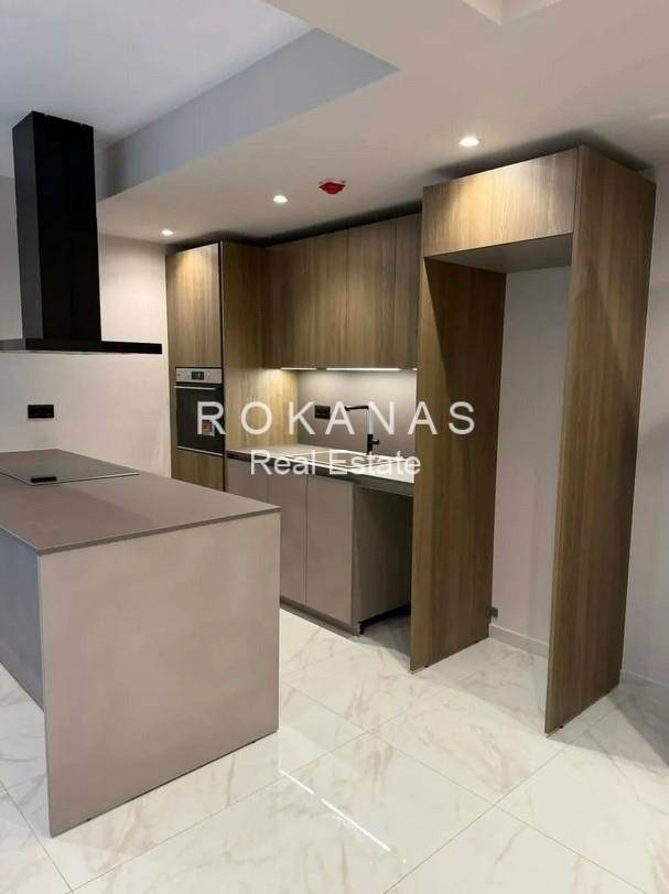 (Προς Ενοικίαση) Κατοικία Διαμέρισμα || Αθήνα Νότια/Γλυφάδα - 62 τ.μ, 1 Υ/Δ, 1.500€ 