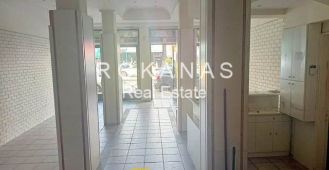 (Προς Ενοικίαση) Επαγγελματικός Χώρος Κατάστημα || Αθήνα Δυτικά/Αιγάλεω - 78 τ.μ, 4.500€ 