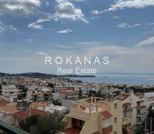 (Προς Ενοικίαση) Κατοικία Διαμέρισμα || Ανατολική Αττική/Βούλα - 110 τ.μ, 2 Υ/Δ, 2.300€ 