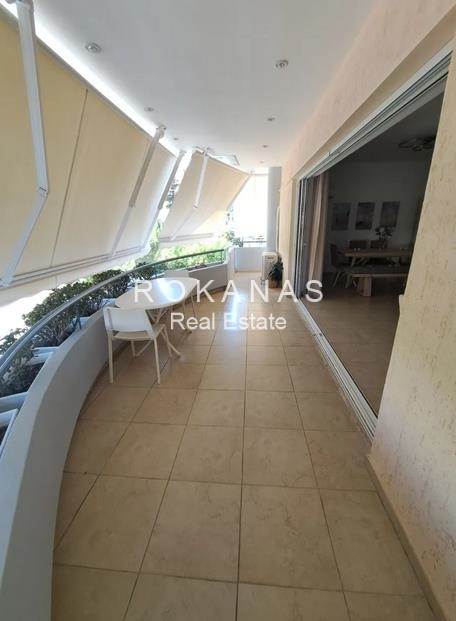 (For Sale) Residential Floor Apartment || Athens South/Glyfada - 143 Sq.m, 3 Bedrooms, 1.150.000€ 