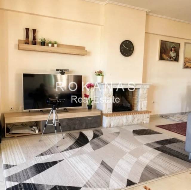 (For Sale) Residential Apartment || Athens South/Glyfada - 120 Sq.m, 3 Bedrooms, 450.000€ 