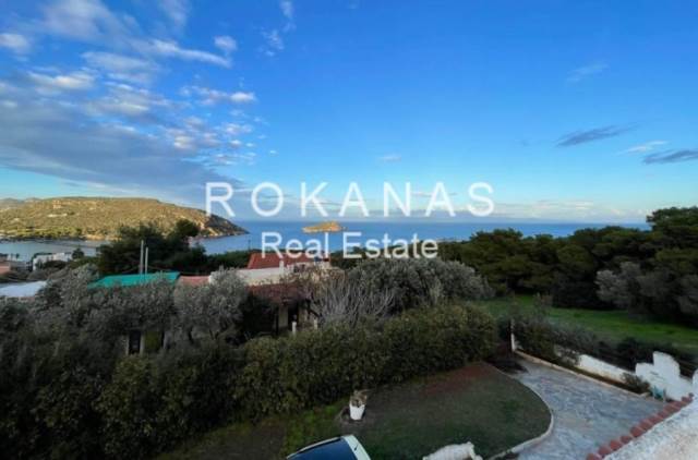 (For Sale) Residential Detached house || East Attica/Markopoulo Mesogaias - 60 Sq.m, 530.000€ 