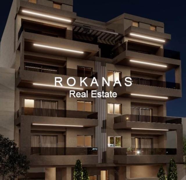 (For Sale) Residential Apartment || Athens West/Petroupoli - 80 Sq.m, 2 Bedrooms, 270.000€ 