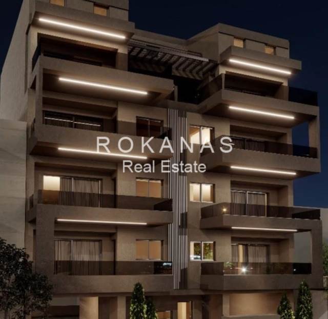 (For Sale) Residential Apartment || Athens West/Petroupoli - 80 Sq.m, 2 Bedrooms, 250.000€ 