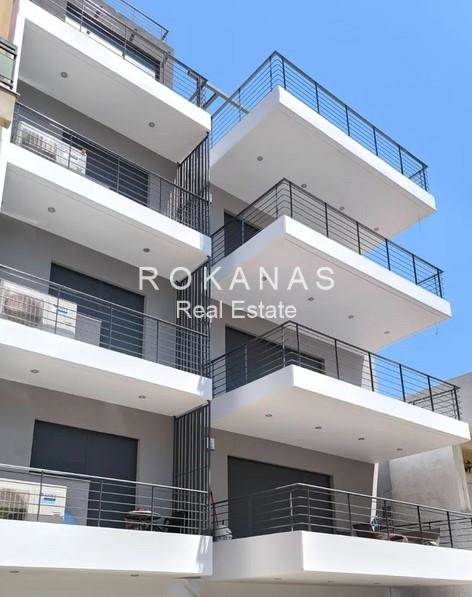 (Προς Πώληση) Κατοικία Μεζονέτα || Αθήνα Δυτικά/Περιστέρι - 76 τ.μ, 1 Υ/Δ, 530.000€ 